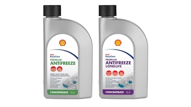 Antifriz