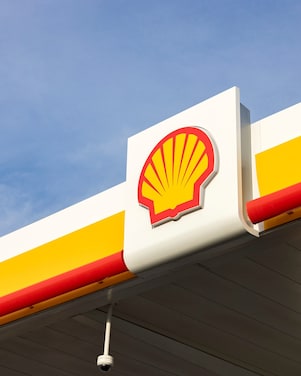 Shell Fuel Save and regular fuels