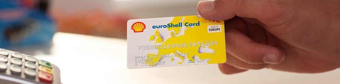 euroShell Europe International Network