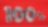 Red 100% graphic