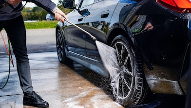 Učinite da vaš automobil zablista